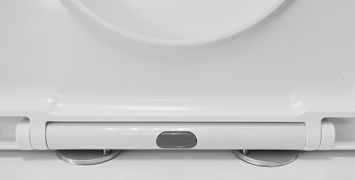 Приобрести унитаз подвесной безободковый azario pavia 2142 с крышкой микролифт.