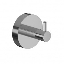 IDDIS Крючок одинарный Sena 52,5мм, хром SENSS10i41