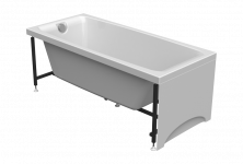 Радомир Боковая панель для ванны Веста 168 R