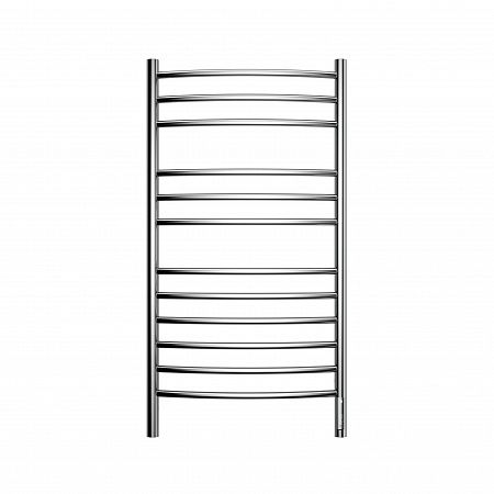 Приобрести terminus полотенцесушитель классик п12 50х100 см, электрический, хром