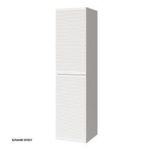 Caprigo Пенал MODO Secondo 35 см, бланж