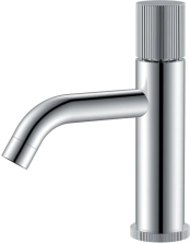 Boheme Смеситель для раковины Stick, хром 121-CRCR.3