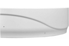 Aquanet Фронтальная панель для ванны Mayorca 150 см, белая L