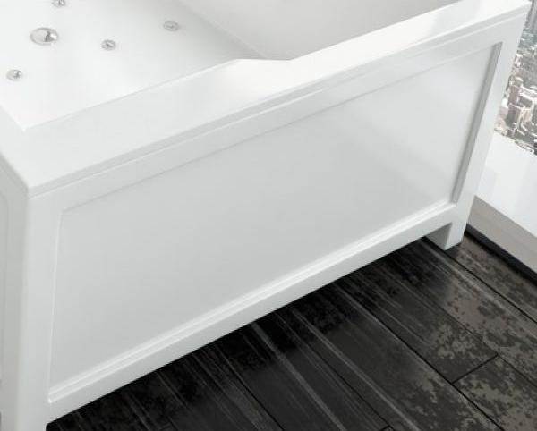 Приобрести торцевая панель для ванны aquatek дорадо 130