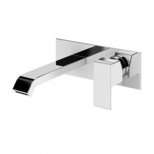 CEZARES Смеситель для раковины PORTA, скрытый монтаж, хром PORTA-BLI-01-W0