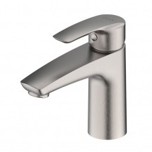 IDDIS Смеситель для раковины Ray 146мм, сатин RAYBN00i01