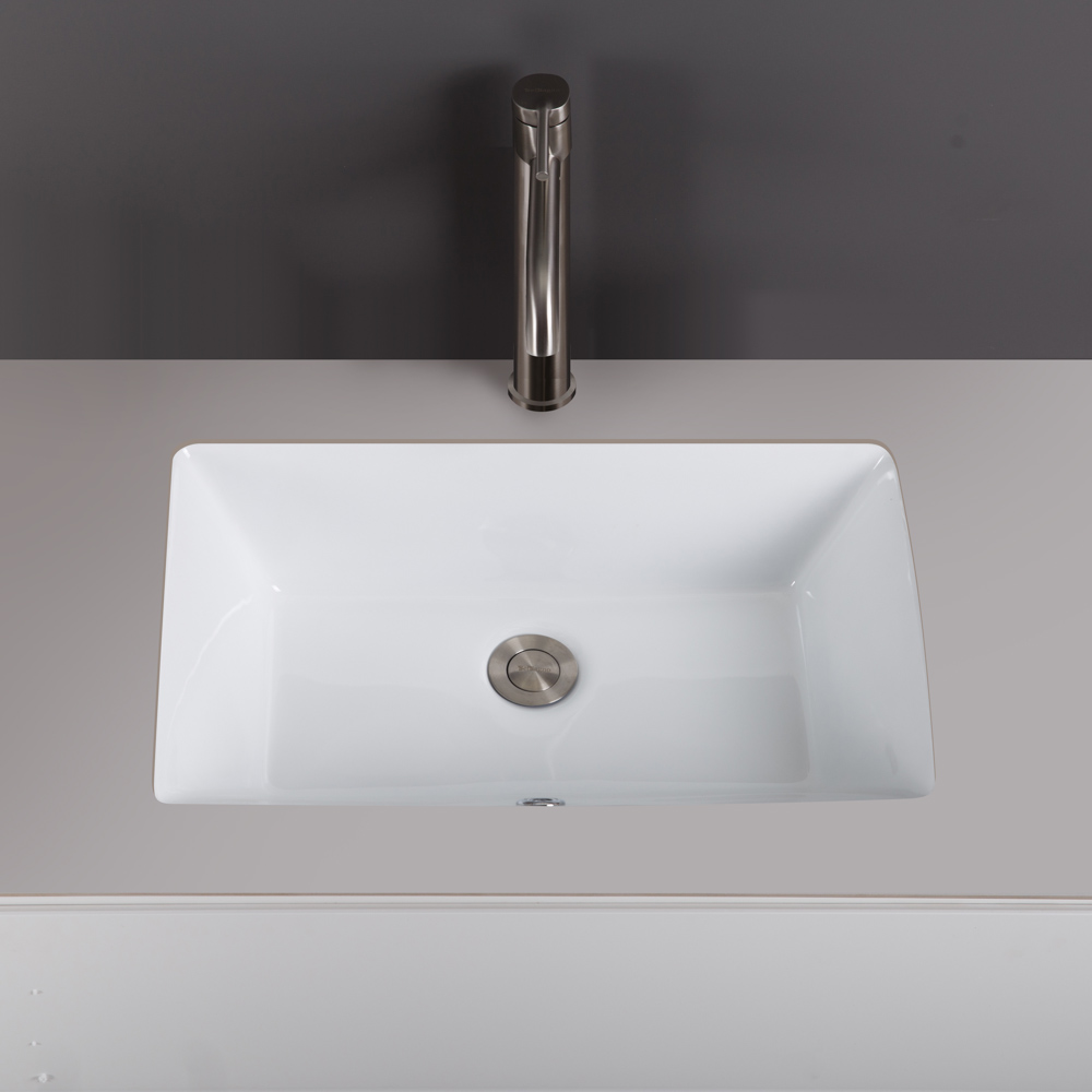 Приобрести belbagno накладная раковина 53х34 см, белая bb1009