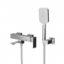 Kerama Marazzi Смеситель для ванны Fioretto, хром V2CR105KM