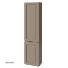 Caprigo Пенал WALES 40 см, мокко