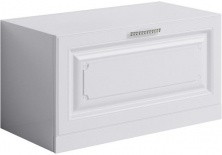 Тумба напольная Aqwella Империя 80 см Emp.03.08/W