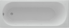 Azario Акриловая ванна FELISA 170х70см, прямоугольная AV.0040170