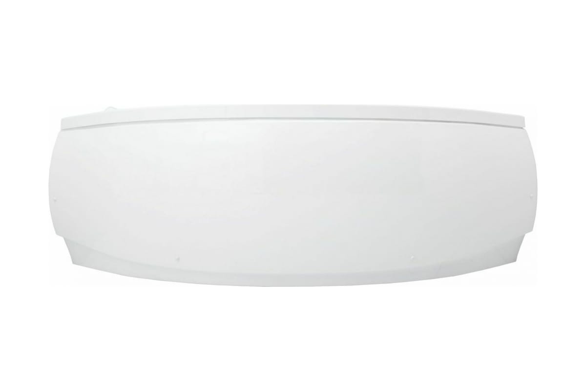 Приобрести aquanet акриловая ванна malta new 150x150 см, белая