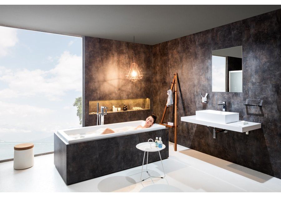 Приобрести акриловая ванна ravak formy 02 180х80 см c891000000