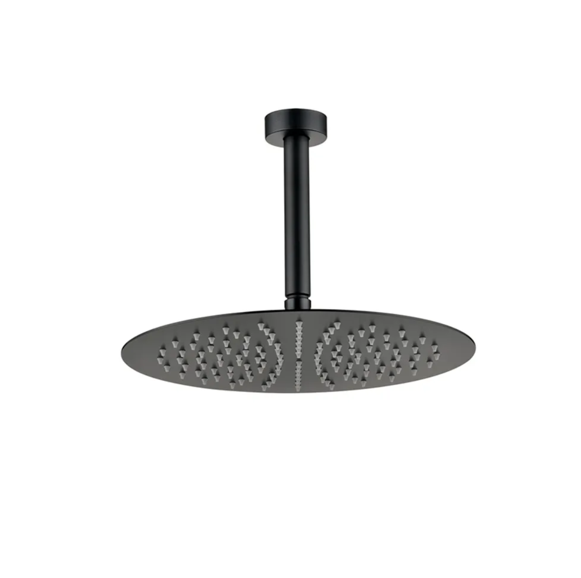 Приобрести grocenberg встраиваемая душевая система, черная матовая gb5099bl-4