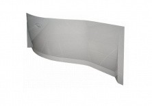 Радомир Фронтальная панель для ванны Миранда 168 R