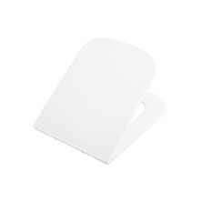 BelBagno Крышка-сиденье, белое BB2322SC
