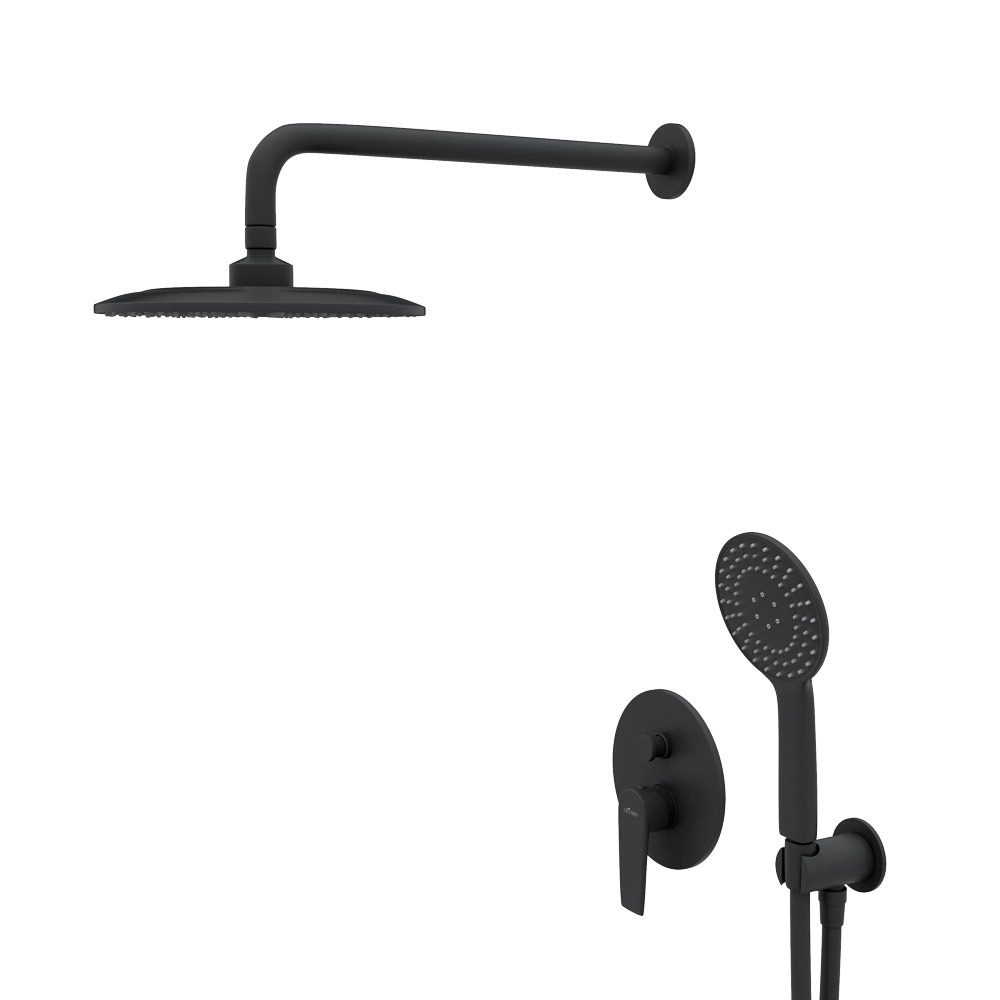 Приобрести cezares встраиваемоя душевая система nautic-dsip-nop