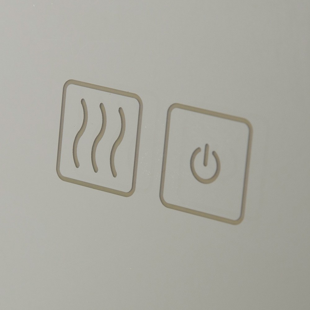 Приобрести cezares зеркало giubileo 100х80 см, с подсветкой и датчиком движения, подогревом czr-spc-giubileo-1000-800-tch-warm