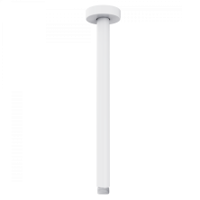 Потолочная трубка 22*300мм WONZON & WOGHAND, Белый матовый (WW-SA06-30-MW)