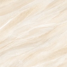 Плитка напольная Alma Ceramica Slate Rock 600x600, светло бежевая