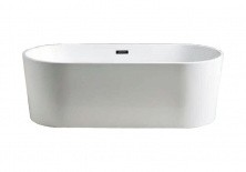 Ванна отдельностоящая Azario Briston BRI17080 170x80 см