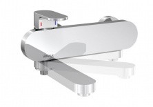 Смеситель для ванны Ravak Chrome CR 022.00/150 X070042