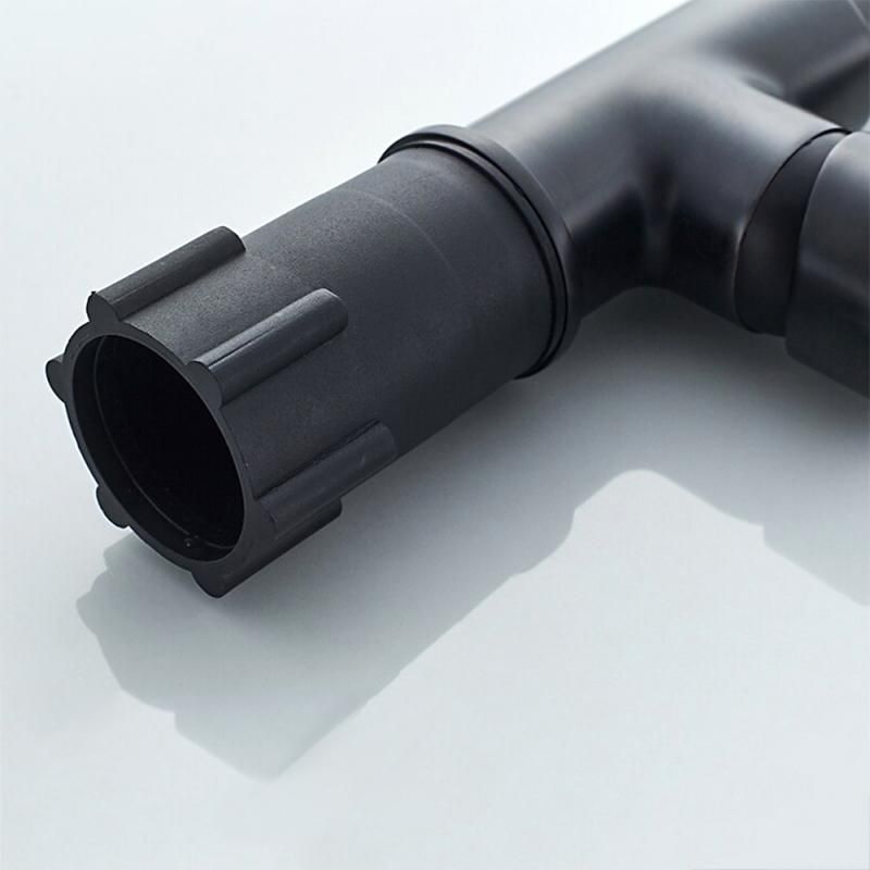 Приобрести gerhans смеситель для кухни k22t, черная бронза k14022t