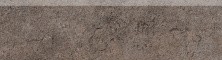 Плинтус Kerama Marazzi Пьерфон Zoc. Коричневый 30х7.2