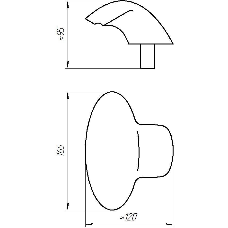 Приобрести радомир излив для ванны ниагара gold