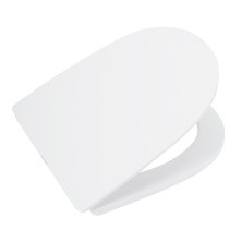 BelBagno Крышка-сиденье, белое BB045/051SC
