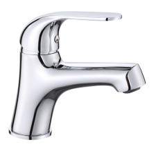 Cмеситель для раковины ViEiR Olimp 150 мм, хром V033511