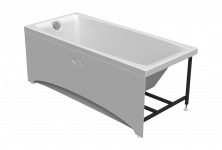 Радомир Фронтальная панель для ванны Веста 150