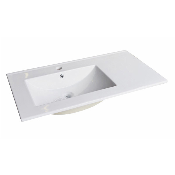 Приобрести сomforty тумба с раковиной варна-90 дуб сонома