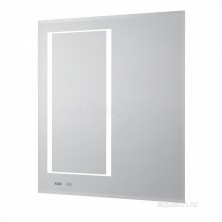 Зеркало Акватон Сакура 100 см, 1A235102SKW80
