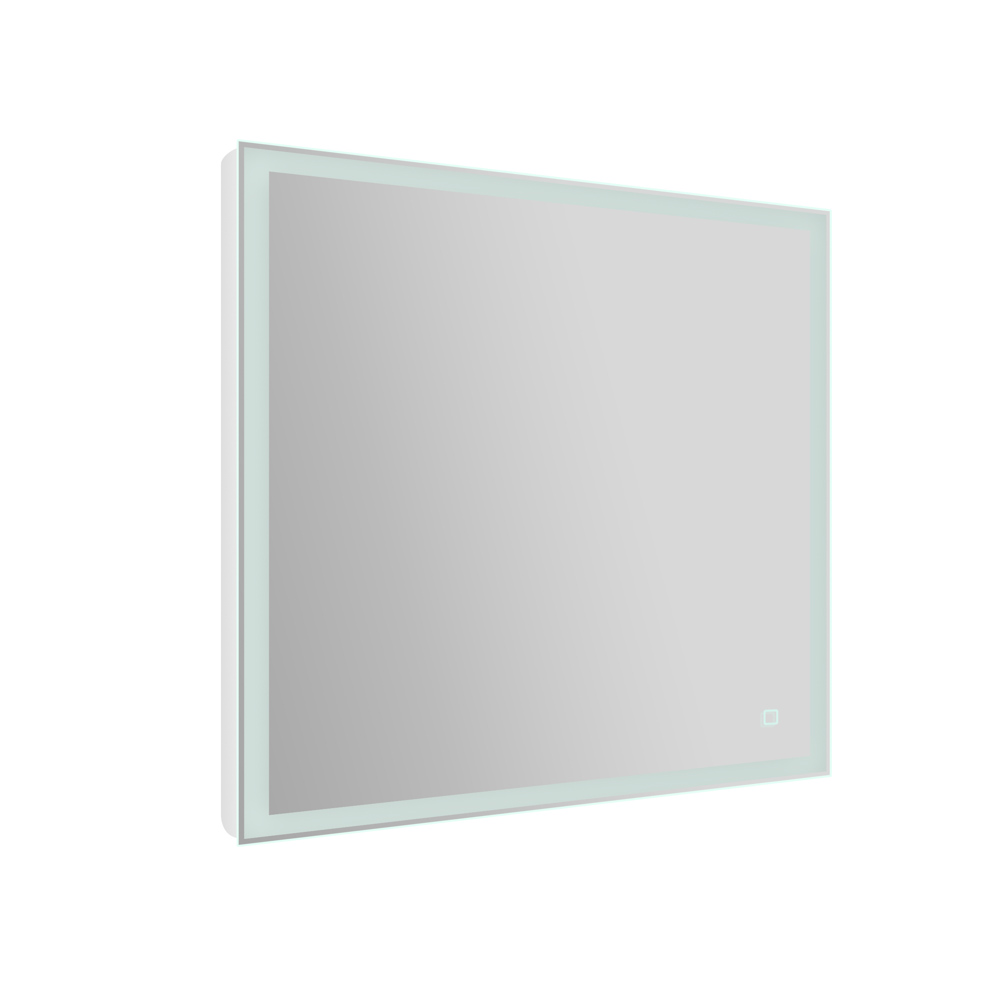 Приобрести belbagno зеркало 80х80 см spc-grt-800-800-led-tch