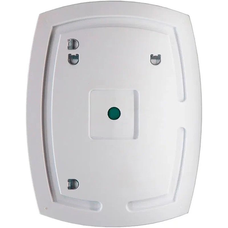 Приобрести continent зеркало с подсветкой dream 70х90 см, сенсорный включатель, белое