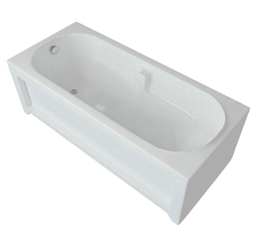 Приобрести фронтальная панель для ванны aquatek лея 170