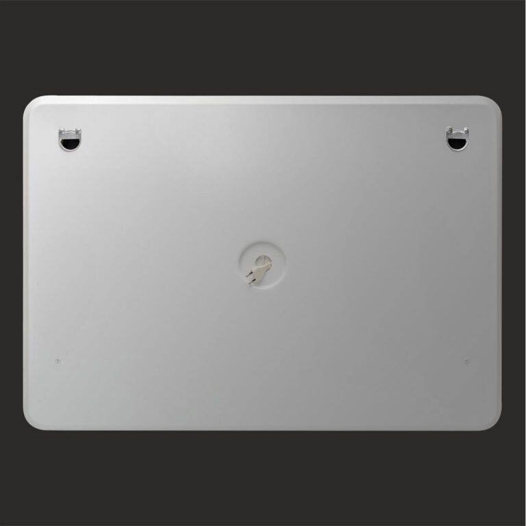 Приобрести vincea зеркало 80х60 см, с led подсветкой, сенсор, диммер, черное vlm-3vc800b