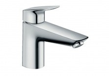 71311000 Logis Смеситель для ванны Monotrou, однорычажный