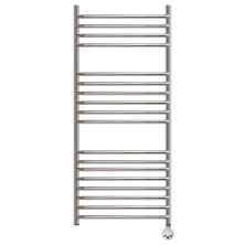 Полотенцесушитель электрический Point 500х1200 Альфа П18, хром PN05152SE