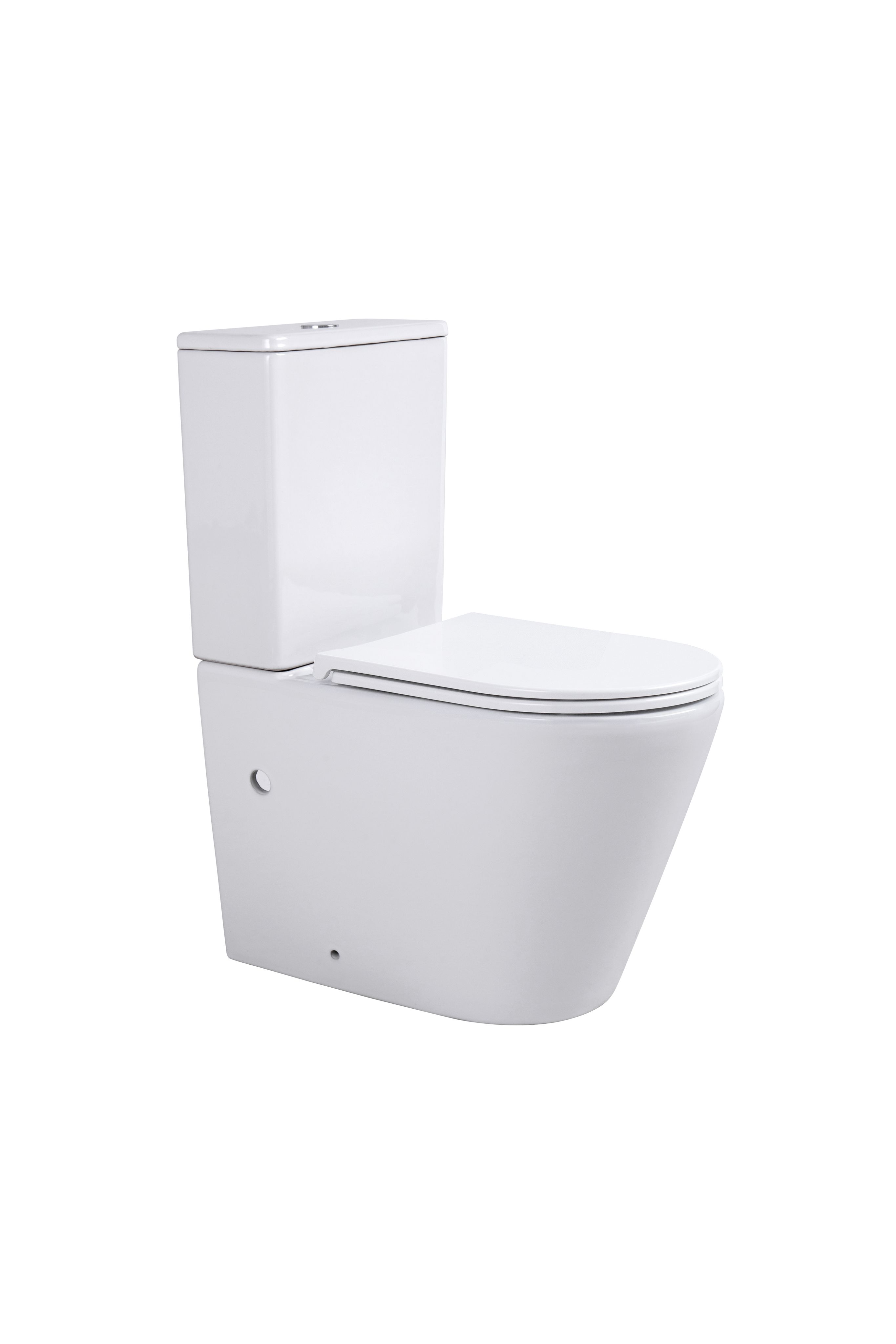 Приобрести sintesi унитаз компакт essler белый с крышкой-сиденьем дюропласт, микролифт