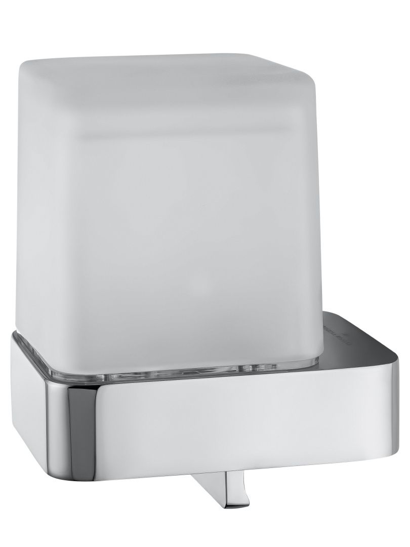 Приобрести дозатор мыла wonzon & woghand lotte, хром (ww-5252-cr)