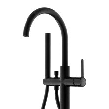 CEZARES Напольный смеситель для ванныECO-VDP-NOP