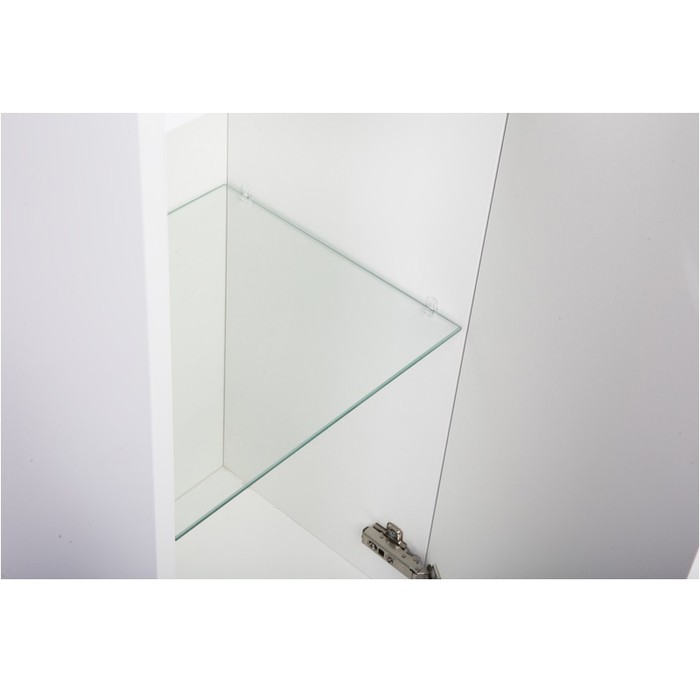 Приобрести iddis пенал напольный custo 40см, белый cus40w0i97