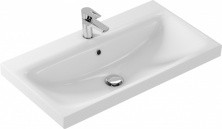 Раковина Cersanit Moduo 80 встраиваемая