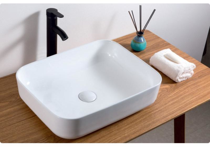 Приобрести раковина-чаша belbagno 50 см bb1304