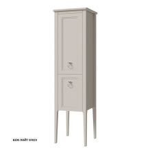 Caprigo Пенал JERSEY 45 см, светло бежевый