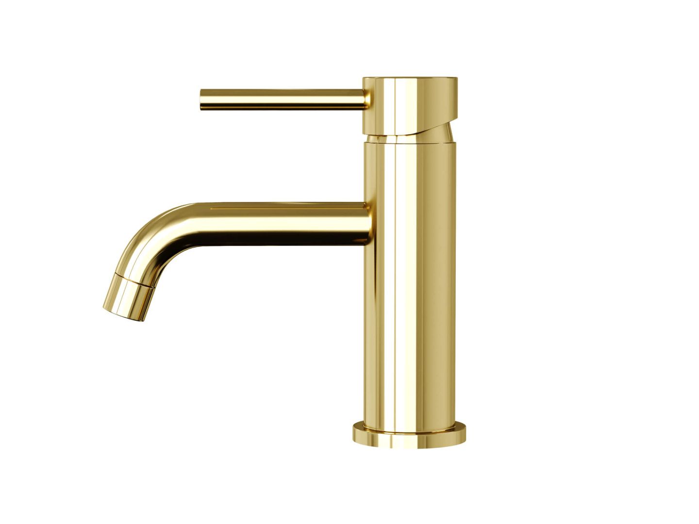 Приобрести hayzburg смеситель для раковины, золото hb-2007go