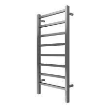 Terminus Полотенцесушитель Ватикан П8 40х85 см, электрический, хром