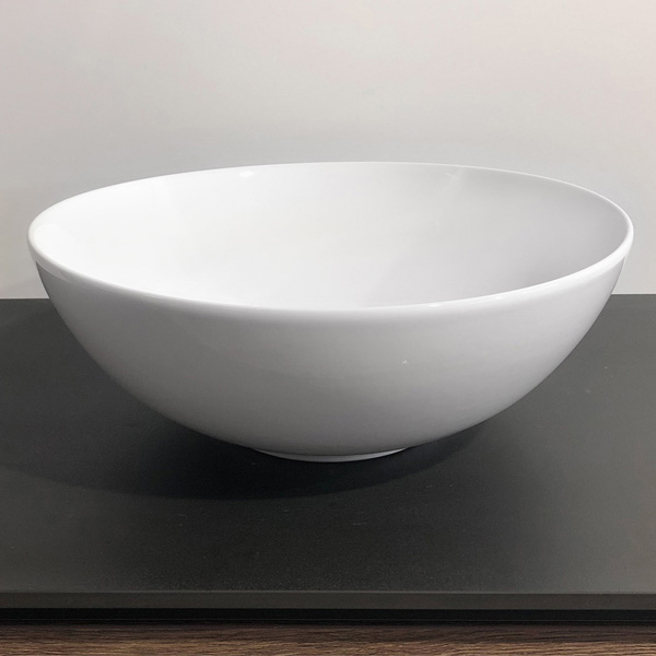 Приобрести comforty раковина 104 41х41 см, белая